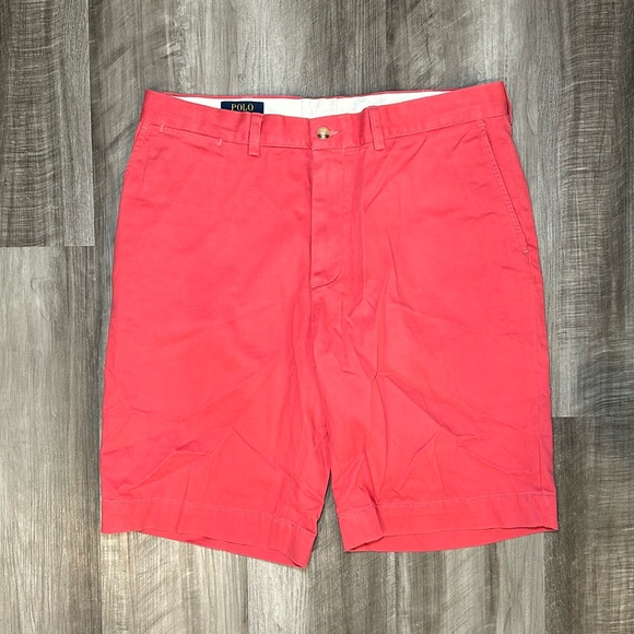 Polo Ralph Lauren Chino Shorts - 34 - Picture 1 of 7
